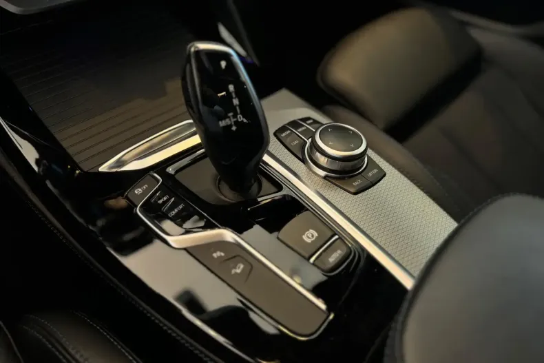 BMW X4 din 2020 cu 69.000 km - oferta BMW115883 - foto 16