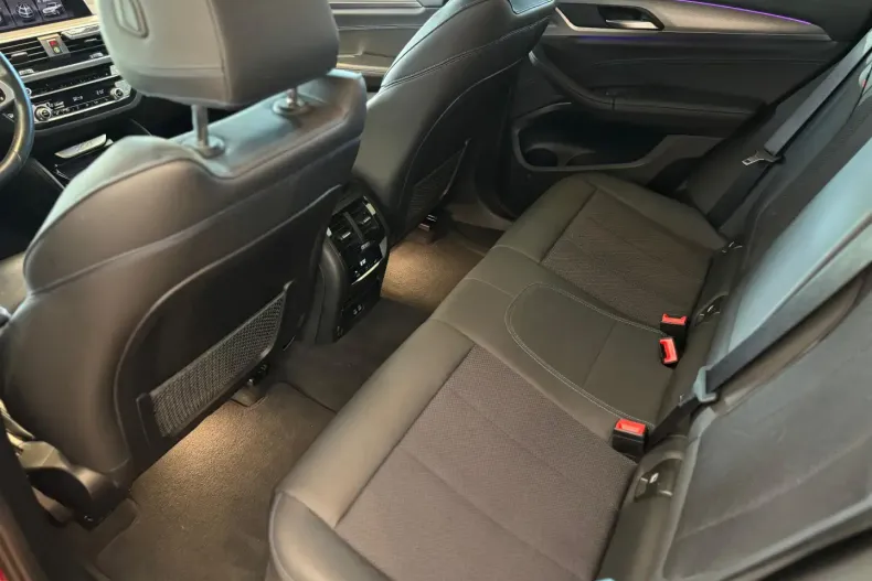 BMW X4 din 2020 cu 69.000 km - oferta BMW115883 - foto 18