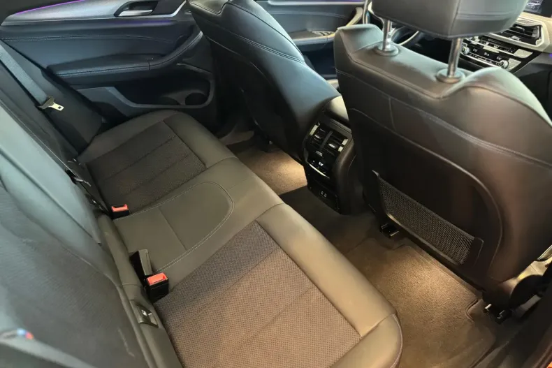 BMW X4 din 2020 cu 69.000 km - oferta BMW115883 - foto 19