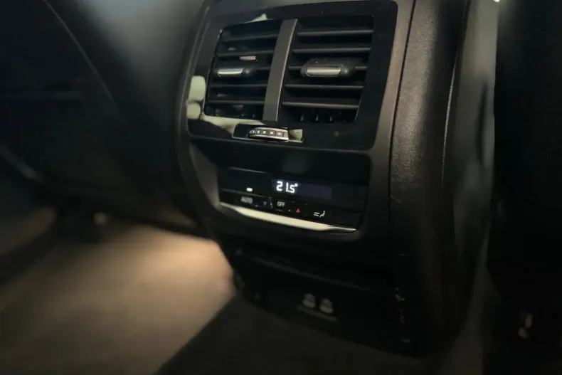 BMW X4 din 2020 cu 69.000 km - oferta BMW115883 - foto 20