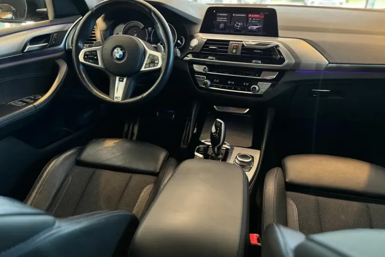 BMW X4 din 2020 cu 69.000 km - oferta BMW115883 - foto 23