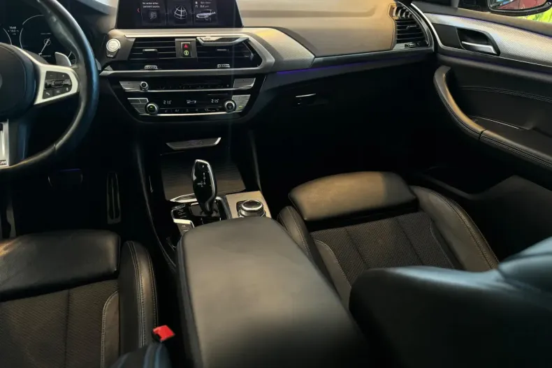 BMW X4 din 2020 cu 69.000 km - oferta BMW115883 - foto 24