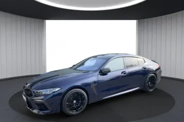 BMW M8 din 2023 - oferta BMW115884