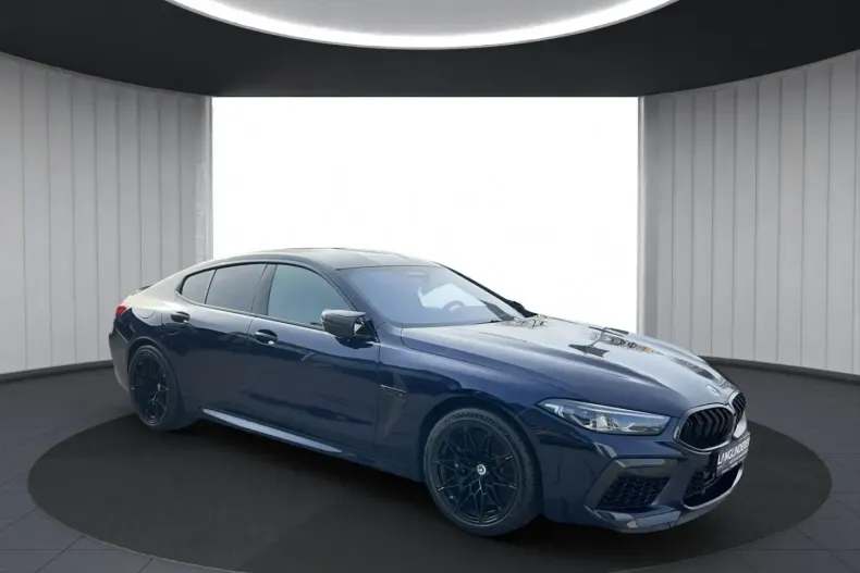 BMW M8 din 2023 cu 16.000 km - oferta BMW115884 - foto 5