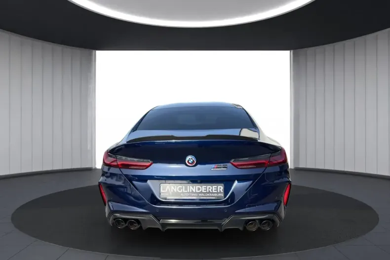 BMW M8 din 2023 cu 16.000 km - oferta BMW115884 - foto 6