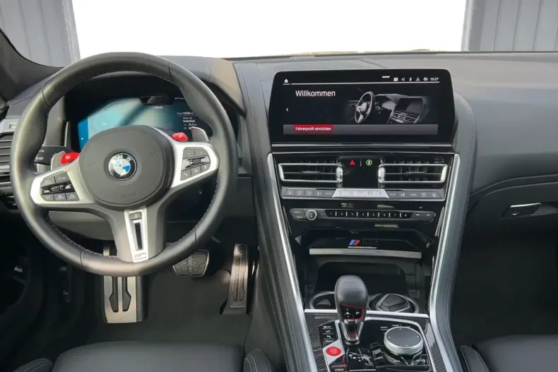 BMW M8 din 2023 cu 16.000 km - oferta BMW115884 - foto 8