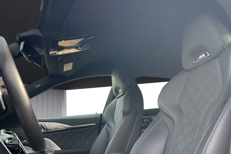 BMW M8 din 2023 cu 16.000 km - oferta BMW115884 - foto 10