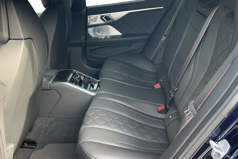 BMW M8 din 2023 cu 16.000 km - oferta BMW115884 - foto 11