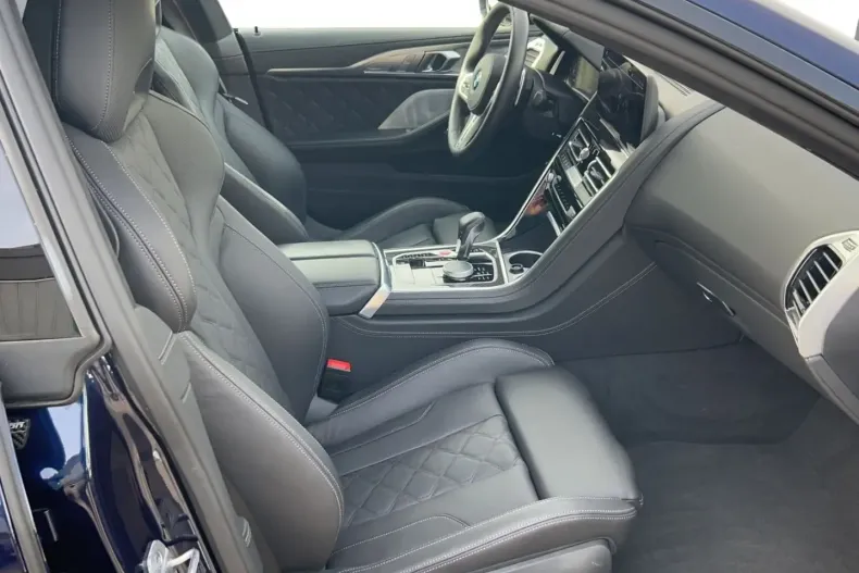 BMW M8 din 2023 cu 16.000 km - oferta BMW115884 - foto 15