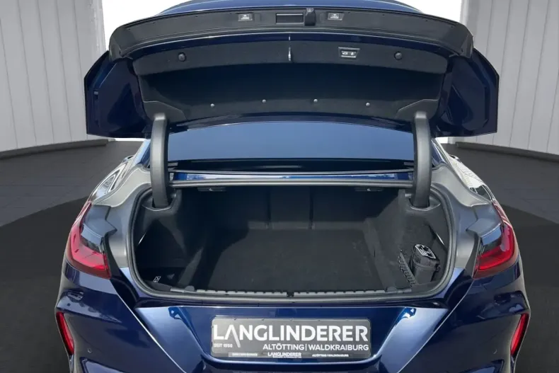 BMW M8 din 2023 cu 16.000 km - oferta BMW115884 - foto 16