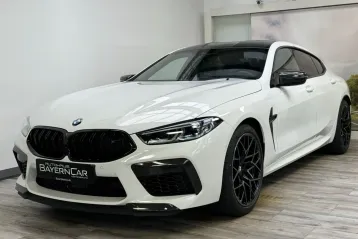 BMW M8 din 2024 - oferta BMW115885