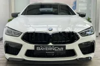 BMW M8 din 2024 cu 7.300 km - oferta BMW115885 - foto 2