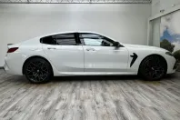 BMW M8 din 2024 cu 7.300 km - oferta BMW115885 - foto 5