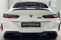 BMW M8 din 2024 cu 7.300 km - oferta BMW115885 - foto 6