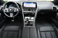 BMW M8 din 2024 cu 7.300 km - oferta BMW115885 - foto 8