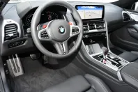BMW M8 din 2024 cu 7.300 km - oferta BMW115885 - foto 9