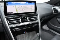 BMW M8 din 2024 cu 7.300 km - oferta BMW115885 - foto 11