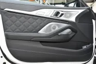 BMW M8 din 2024 cu 7.300 km - oferta BMW115885 - foto 14