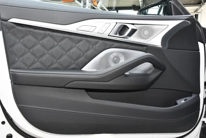 BMW M8 din 2024 cu 7.300 km - oferta BMW115885 - foto 14