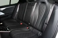 BMW M8 din 2024 cu 7.300 km - oferta BMW115885 - foto 15