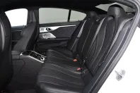 BMW M8 din 2024 cu 7.300 km - oferta BMW115885 - foto 16