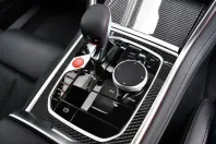 BMW M8 din 2024 cu 7.300 km - oferta BMW115885 - foto 20
