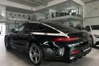 Mercedes-Benz AMG GT din 2023 cu 27.346 km - oferta MER115886 - foto 3