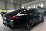 Mercedes-Benz AMG GT din 2023 cu 27.346 km - oferta MER115886 - foto 4