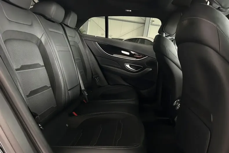 Mercedes-Benz AMG GT din 2023 cu 27.346 km - oferta MER115886 - foto 16