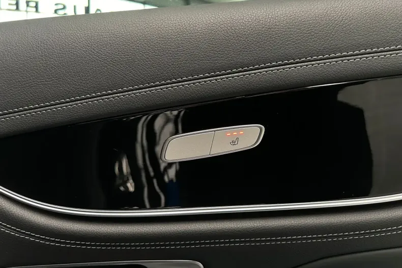 Mercedes-Benz AMG GT din 2023 cu 27.346 km - oferta MER115886 - foto 17