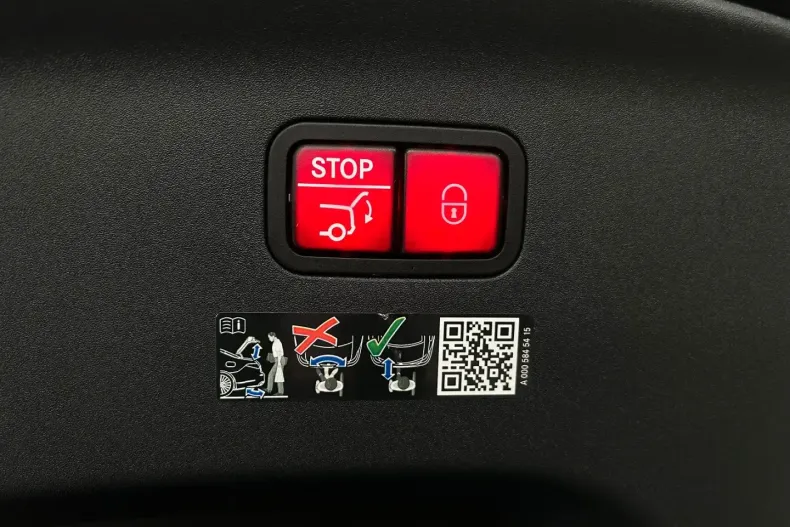 Mercedes-Benz AMG GT din 2023 cu 27.346 km - oferta MER115886 - foto 21