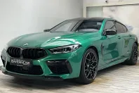 BMW M8 din 2023 cu 19.700 km - oferta BMW115887 - foto 1