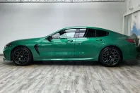 BMW M8 din 2023 cu 19.700 km - oferta BMW115887 - foto 3