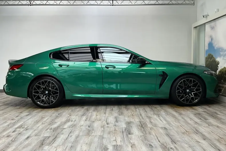 BMW M8 din 2023 cu 19.700 km - oferta BMW115887 - foto 4