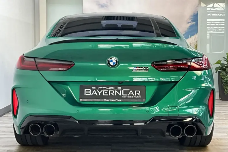 BMW M8 din 2023 cu 19.700 km - oferta BMW115887 - foto 6