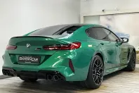 BMW M8 din 2023 cu 19.700 km - oferta BMW115887 - foto 7