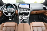 BMW M8 din 2023 cu 19.700 km - oferta BMW115887 - foto 8