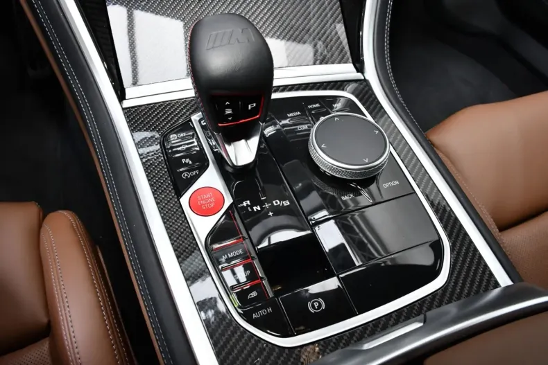 BMW M8 din 2023 cu 19.700 km - oferta BMW115887 - foto 11