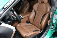 BMW M8 din 2023 cu 19.700 km - oferta BMW115887 - foto 13