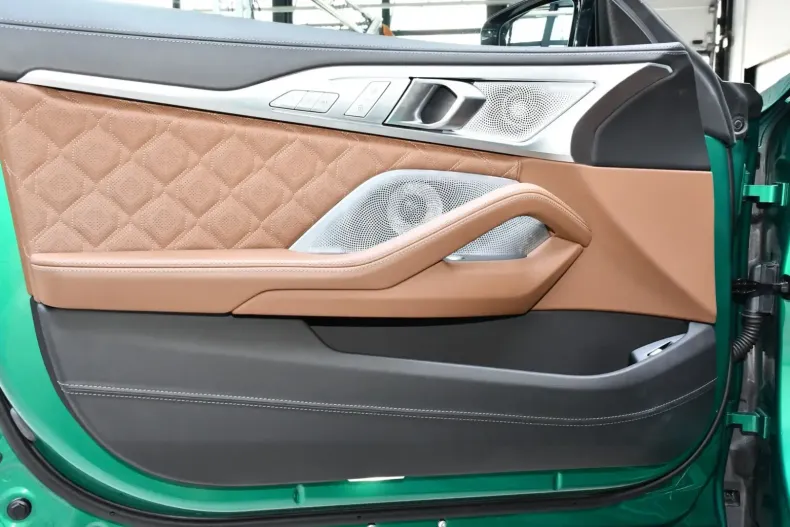 BMW M8 din 2023 cu 19.700 km - oferta BMW115887 - foto 14