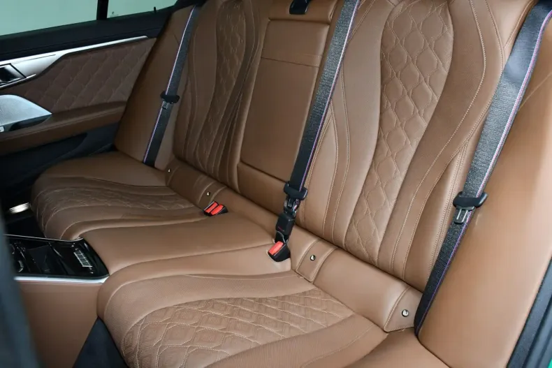 BMW M8 din 2023 cu 19.700 km - oferta BMW115887 - foto 15