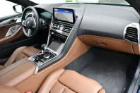 BMW M8 din 2023 cu 19.700 km - oferta BMW115887 - foto 18