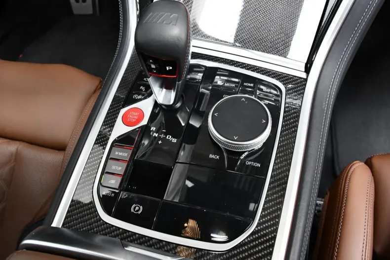 BMW M8 din 2023 cu 19.700 km - oferta BMW115887 - foto 19