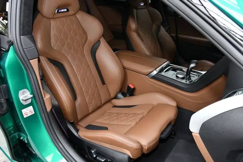 BMW M8 din 2023 cu 19.700 km - oferta BMW115887 - foto 20