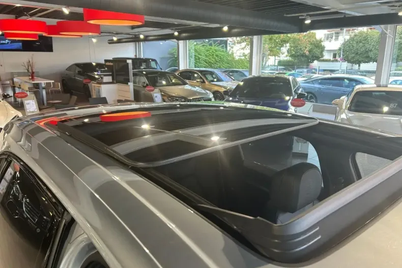 Porsche Cayenne din 2024 cu 13.233 km - oferta POR115888 - foto 9