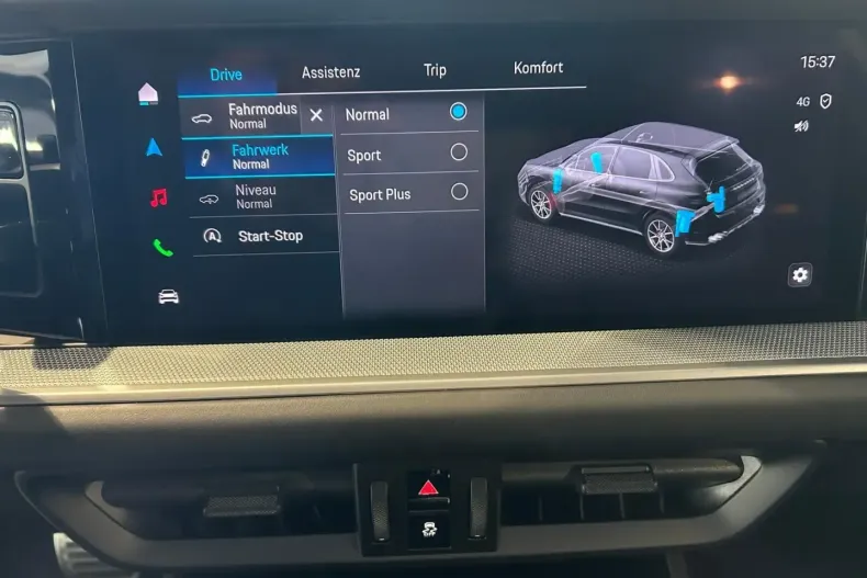 Porsche Cayenne din 2024 cu 13.233 km - oferta POR115888 - foto 21