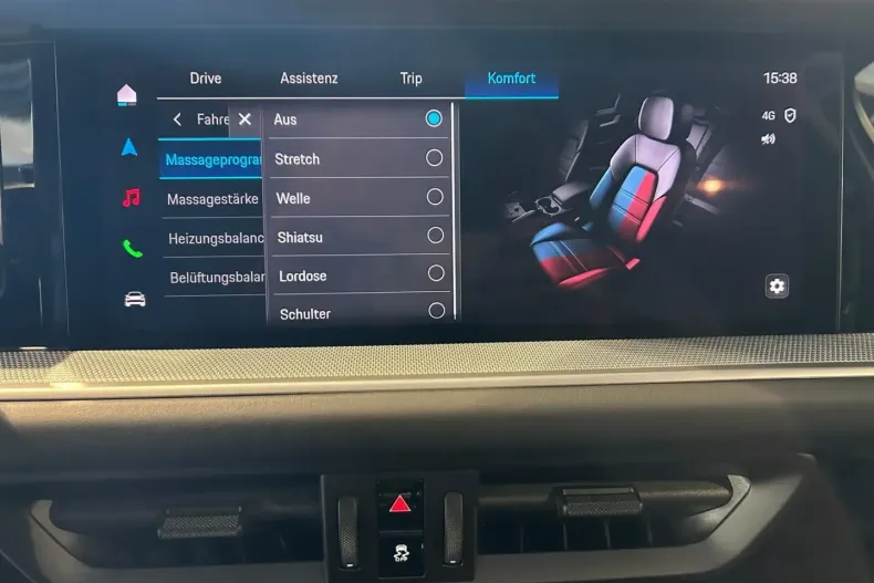 Porsche Cayenne din 2024 cu 13.233 km - oferta POR115888 - foto 25