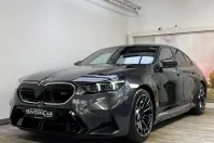 BMW M5 din 2024 cu 12.000 km - oferta BMW115889 - foto 1