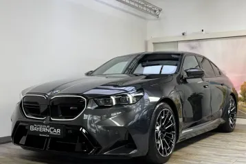 BMW M5 din 2024 - oferta BMW115889