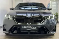 BMW M5 din 2024 cu 12.000 km - oferta BMW115889 - foto 2